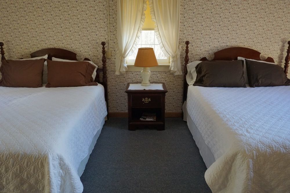 The Chipman Inn Ripton Dış mekan fotoğraf