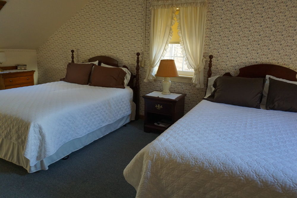 The Chipman Inn Ripton Dış mekan fotoğraf