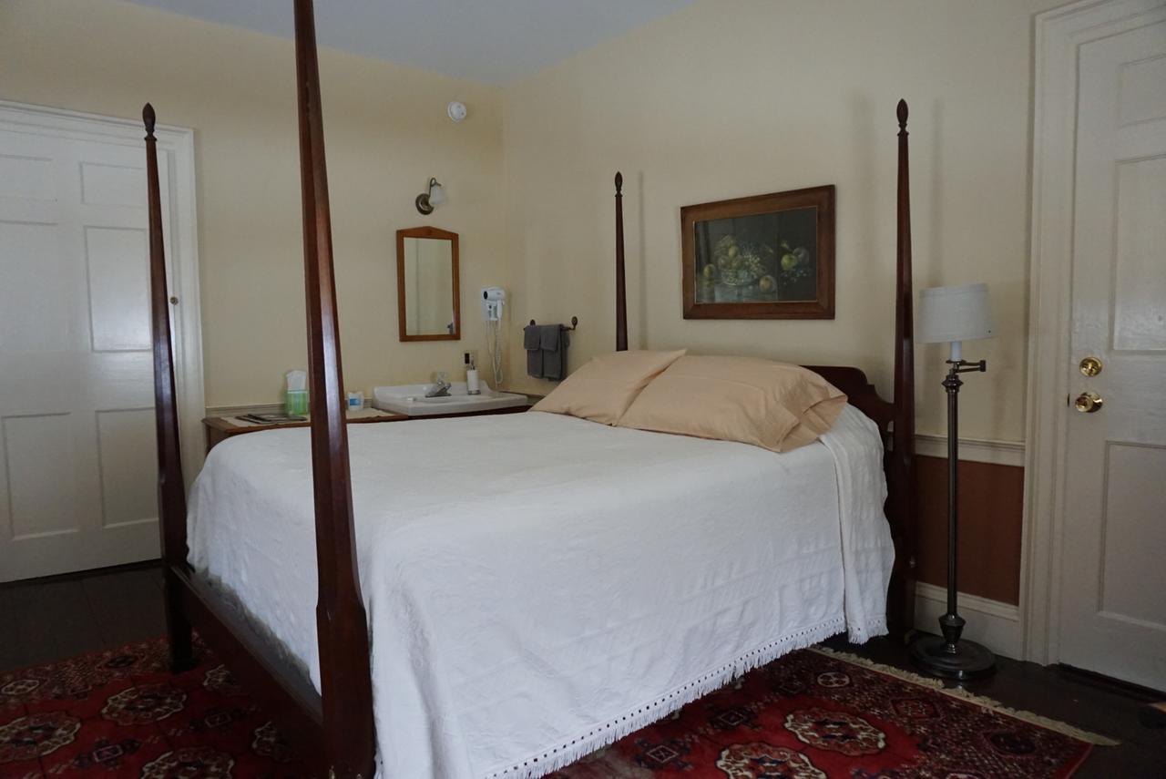 The Chipman Inn Ripton Dış mekan fotoğraf