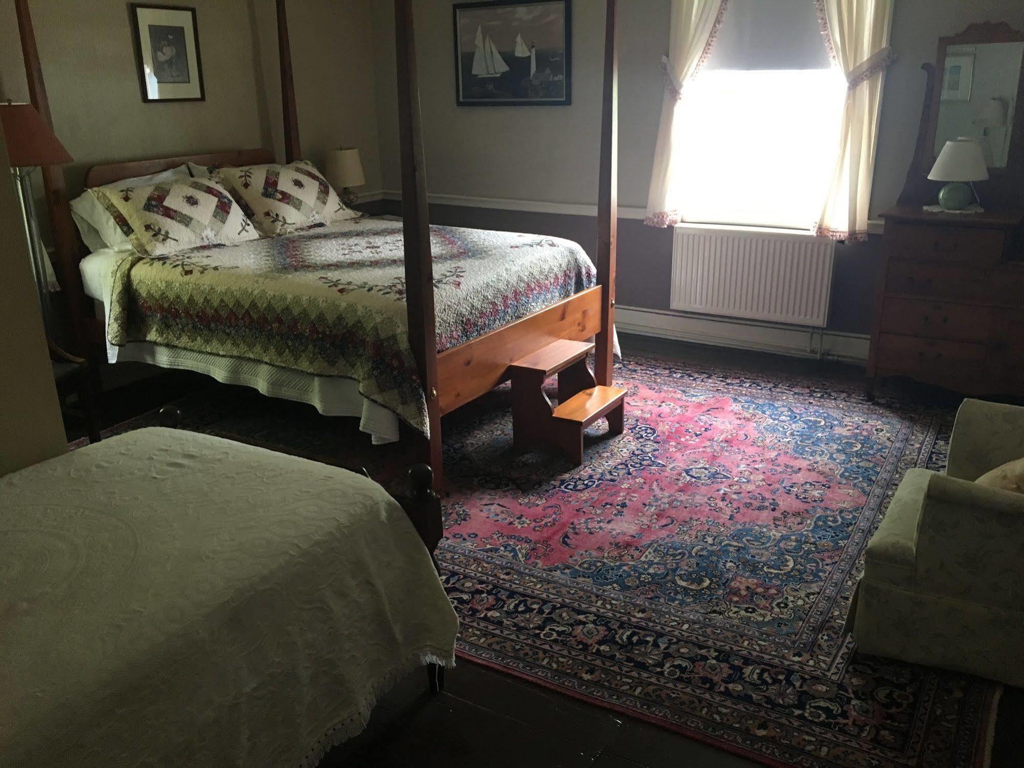 The Chipman Inn Ripton Dış mekan fotoğraf