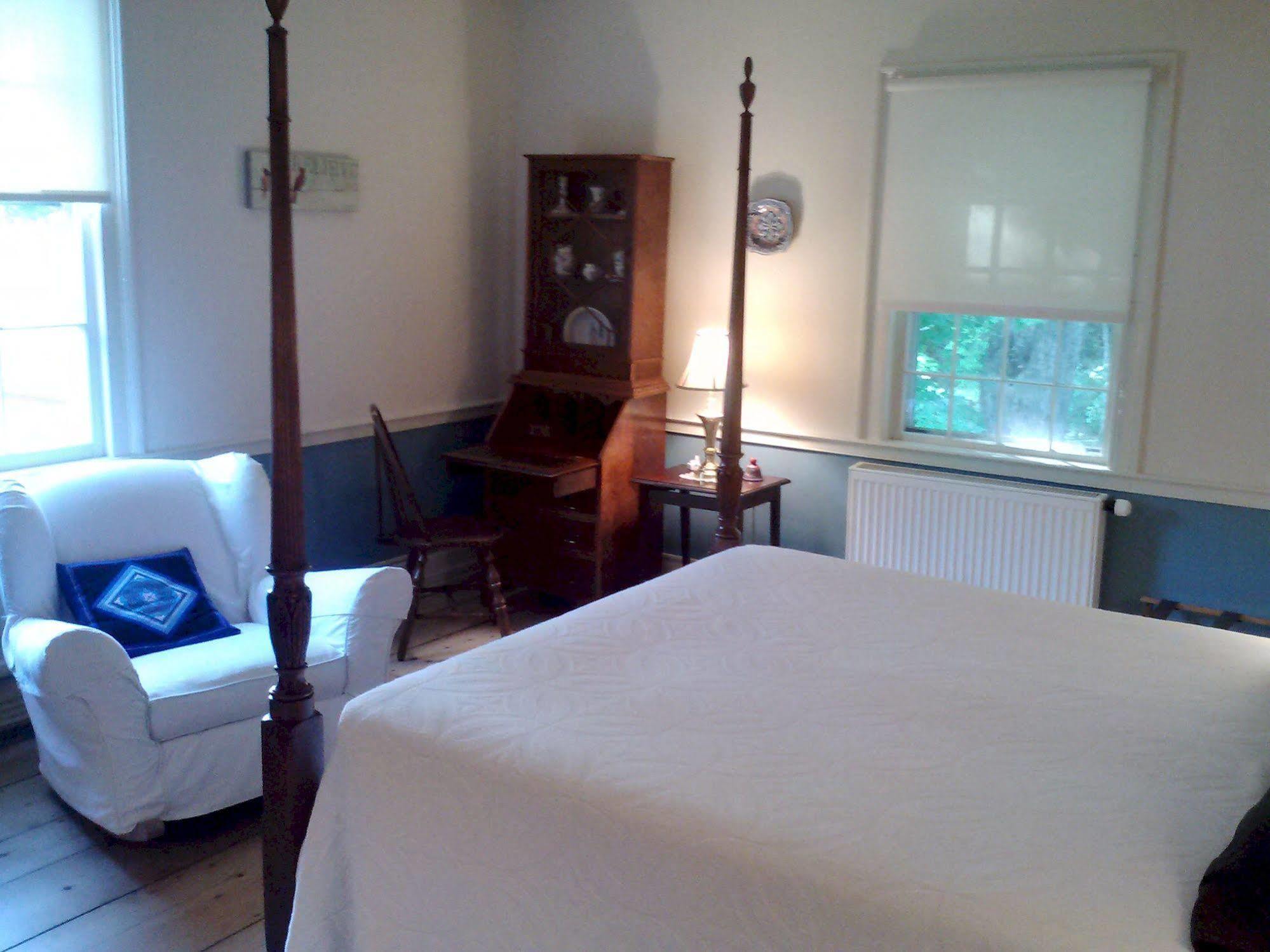The Chipman Inn Ripton Dış mekan fotoğraf